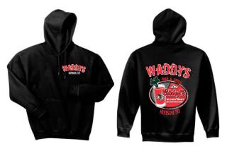 Chief's Bloody Mary Dri-Fit Hoodie