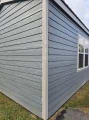 14x40 Founder Series IRC Code Compliant Home Conversion Building