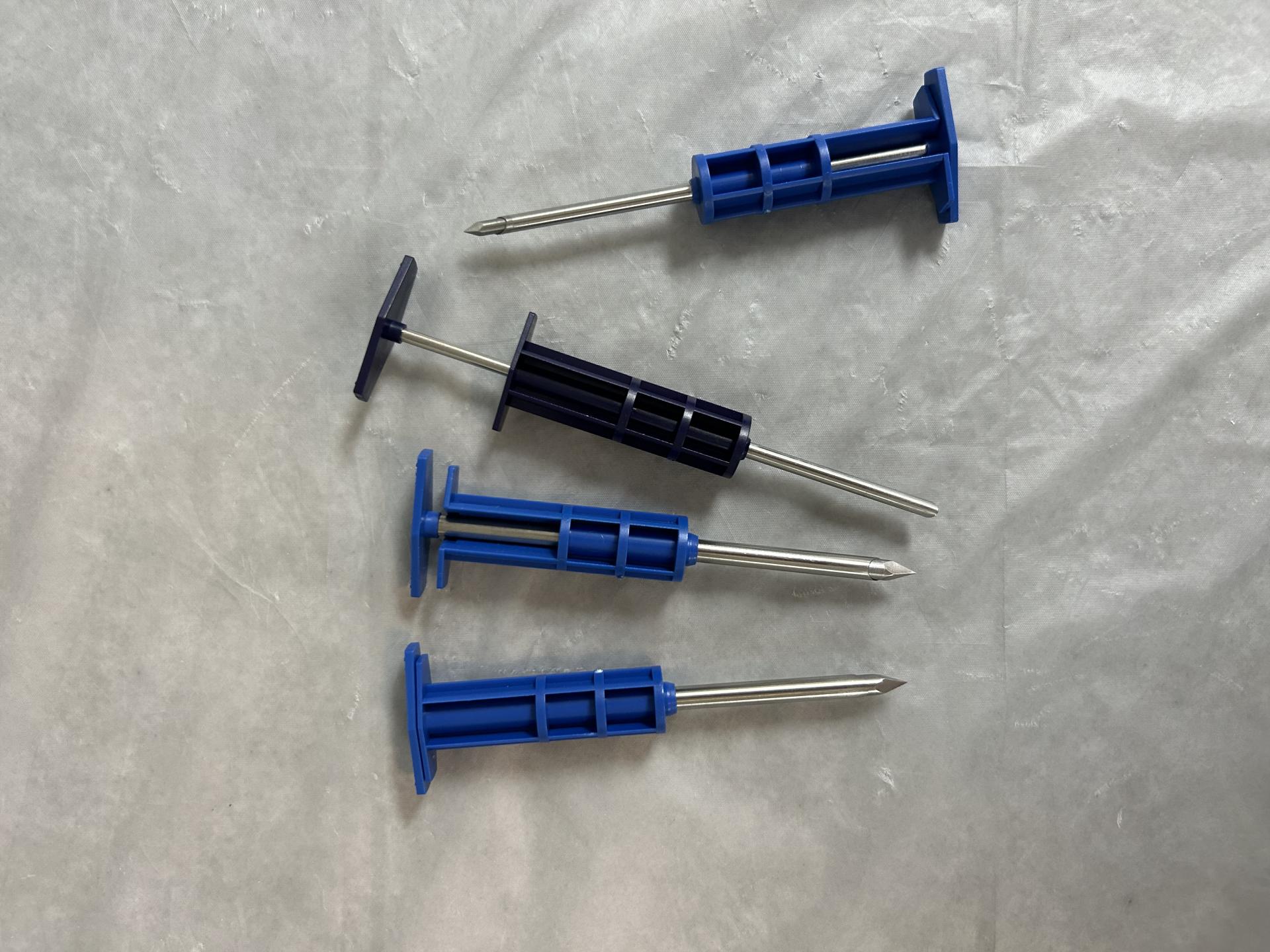 Skin Biopsy Punches