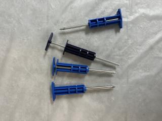 Skin Biopsy Punches