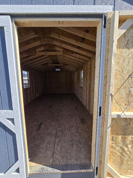 🔥SAVE 10% - $604 OFF 10x20 SHED - $5,441 or $215 DOWN & $215/MO - NO CREDIT CHECK - FREE DELIVERY & BLOCKS (50 mi)les