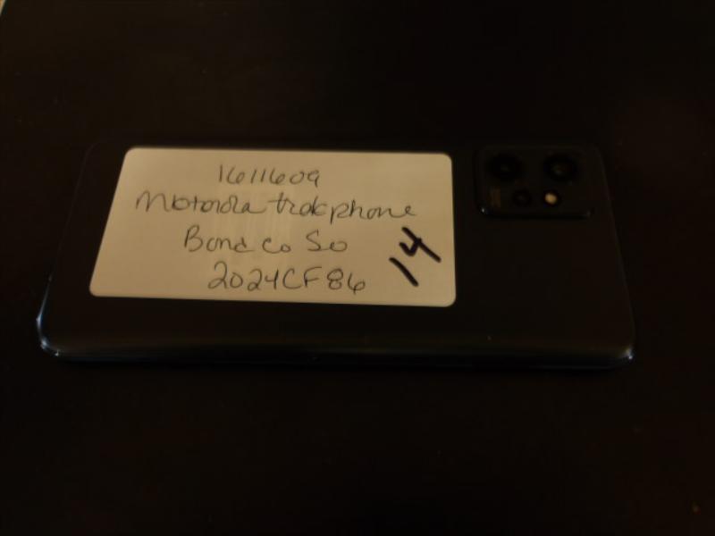 ISP Seized Personal Property April 18th @1pm