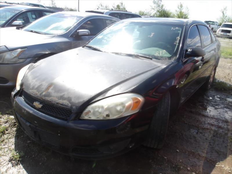 D70 - 2006 Chevrolet Impala SS *** Mechanics Special ***