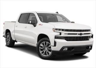 2019 Chevy Silverado