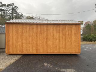 10x20 Utility Shed