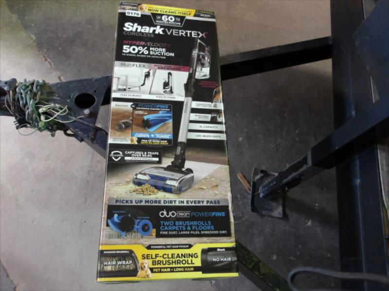 ISP Seized Personal Property April 18th @1pm