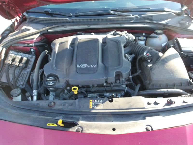 D1 - 2019 Buick LaCrosse Essence