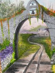 47. Road to Tranquilty