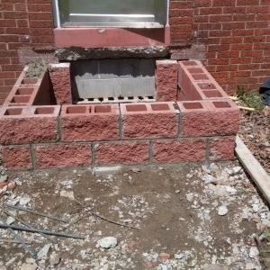 Footer & Foundations