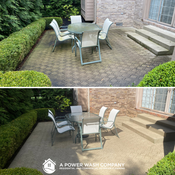 Complete Exterior Cleaning for Your Home