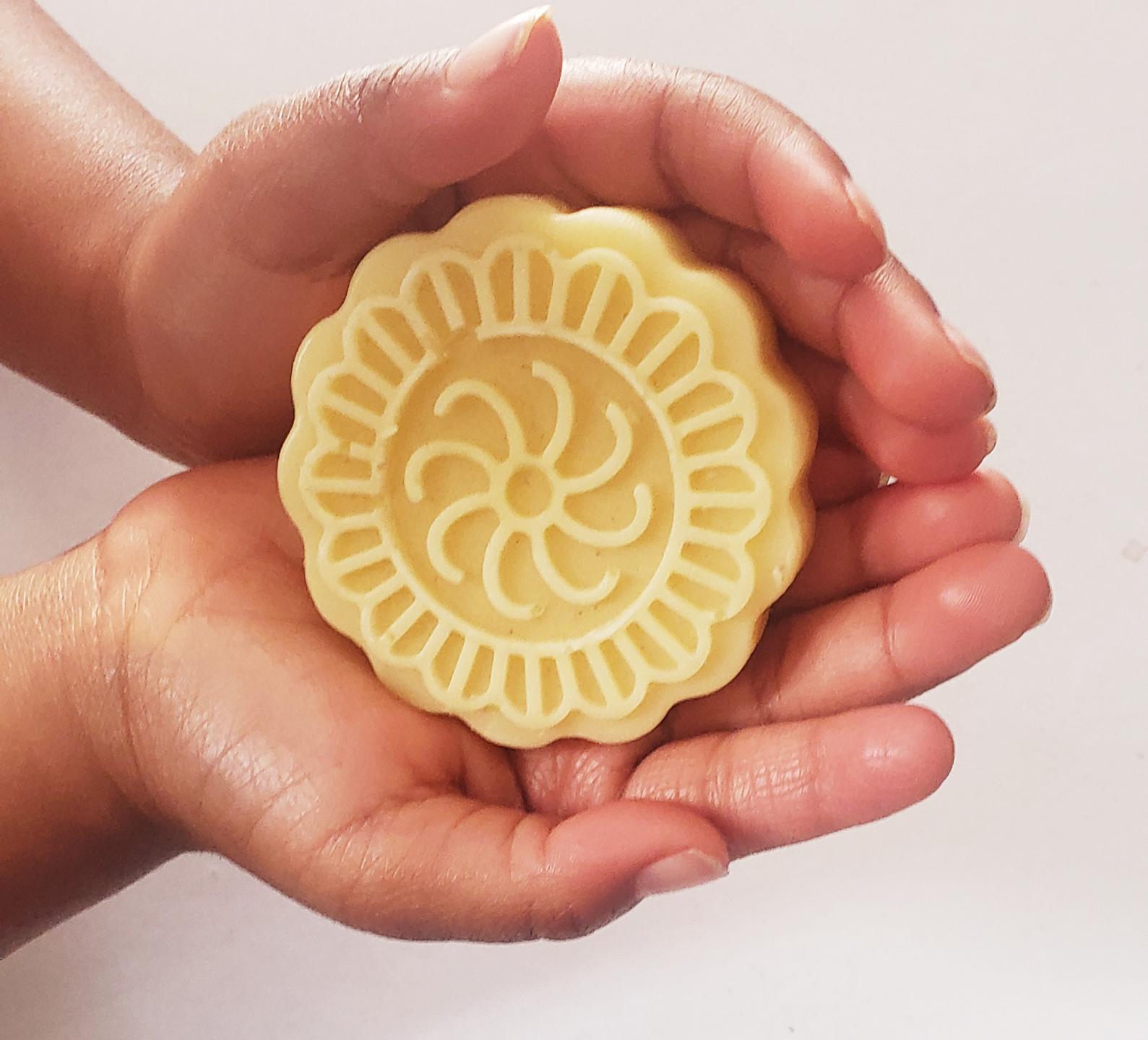 LOTION BARS