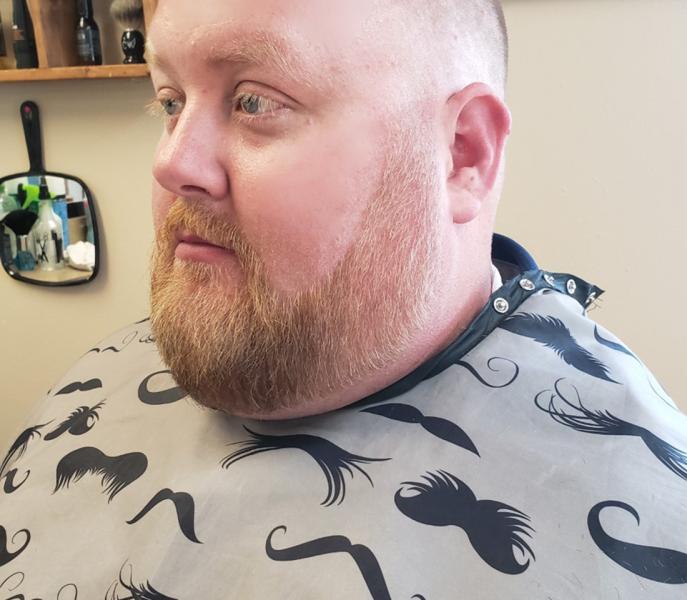 Barber Shop In Harrisburg SD The Hair Depot In Harrisburg SD The