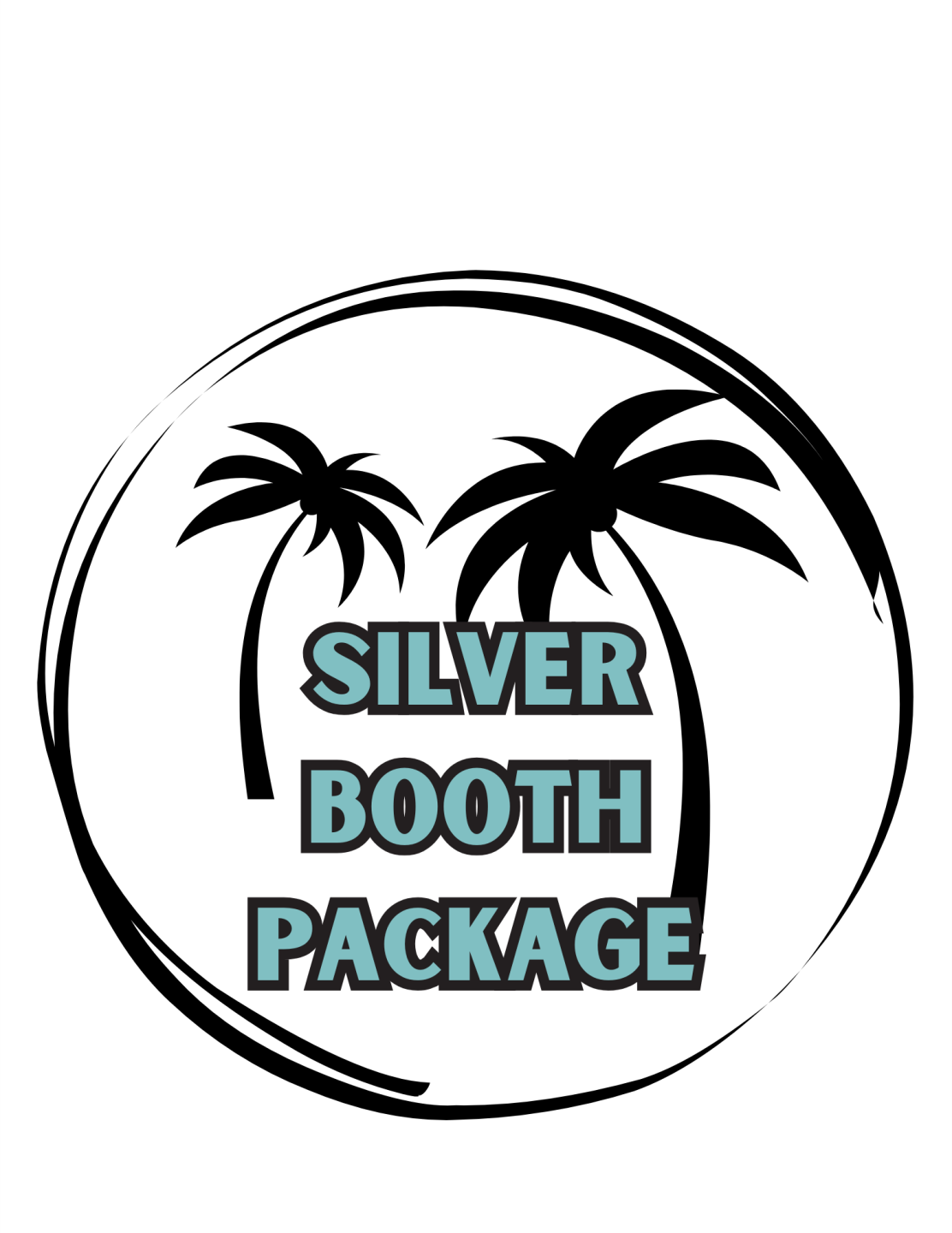 Silver Booth Package