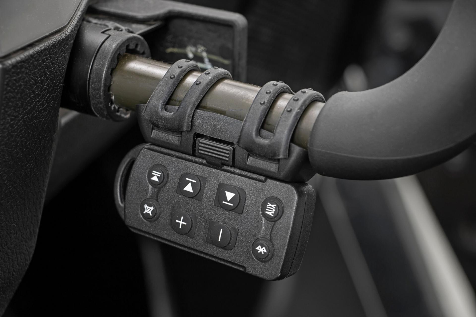 Bluetooth Soundbar | 10 Speaker | Waterproof