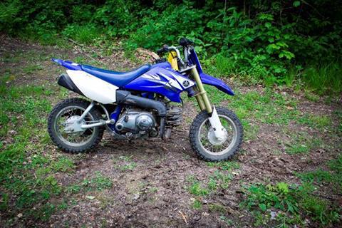 2006 Yamaha TT-R50EV - Isanti, MN