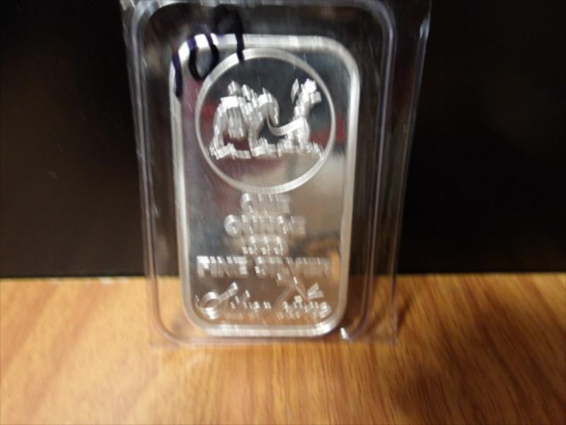 ISP Seized Personal Property April 18th @1pm