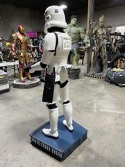 Sideshow Star Wars Stormtrooper