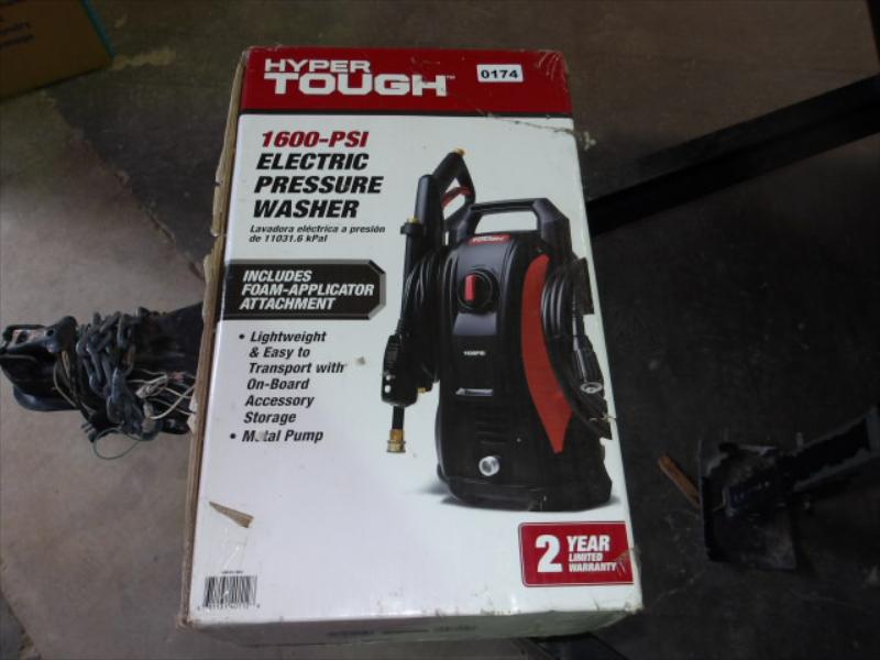 ISP Seized Personal Property April 18th @1pm