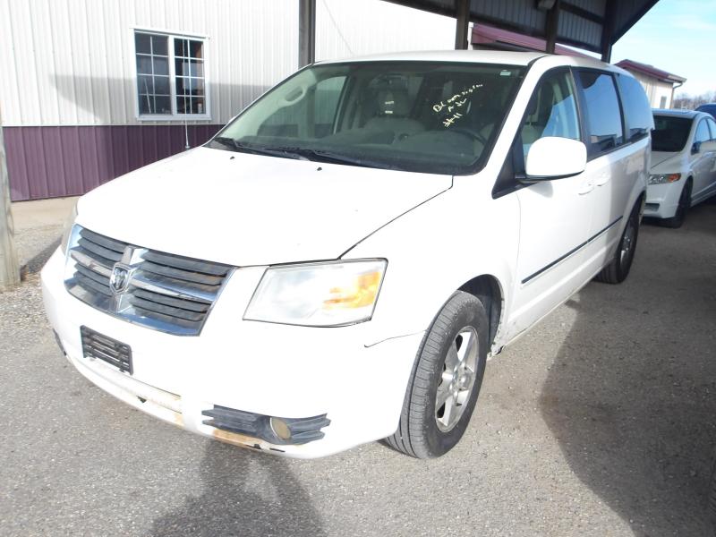 A60 2008 Dodge Grand Caravan SXT *** REPO ***