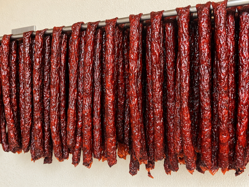 Regular Beef Stick