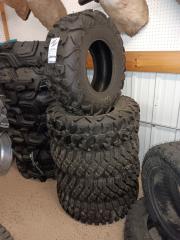 Brand New 30X10.00R14 Obor Cornelius Tires Each