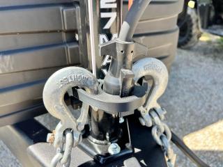 Chain Saver Pro Black