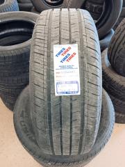 215/60R17 Arizonian Silver Edition Tires Set of 4