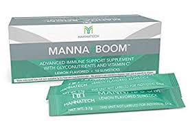 Mannatech