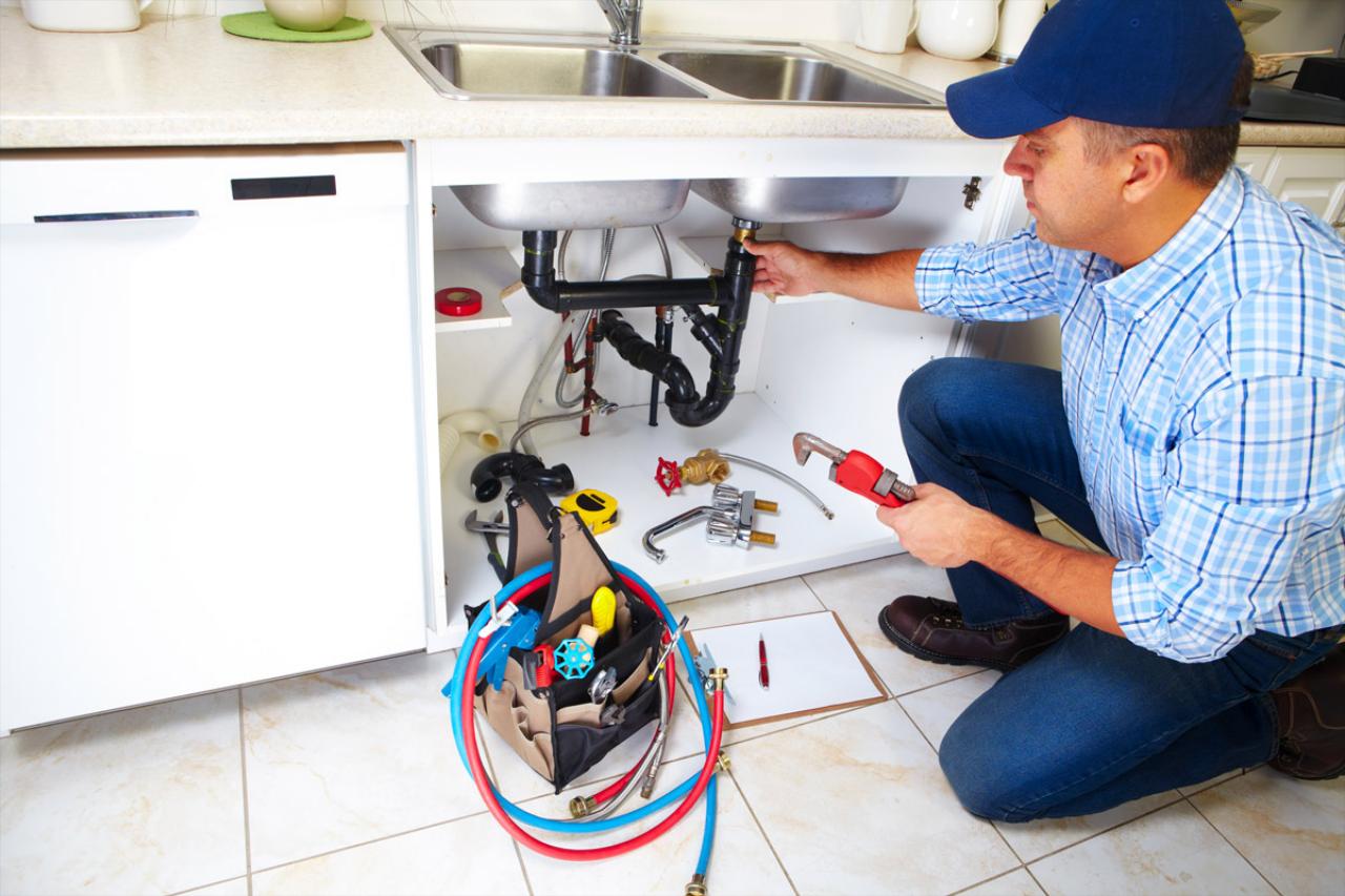Maintenance & Repairs