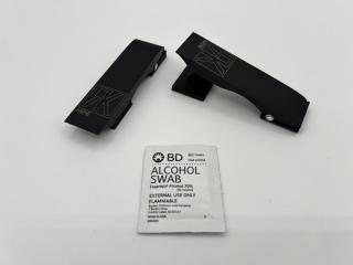 Refer Keeper Mini 2 Pack Black
