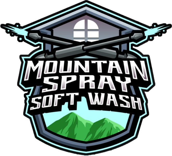 Mountain Spray Soft Wash
