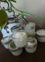 WHIPPED TALLOW