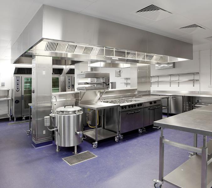 Protect the investment of your restaurant with regularly scheduled hood cleaning services.