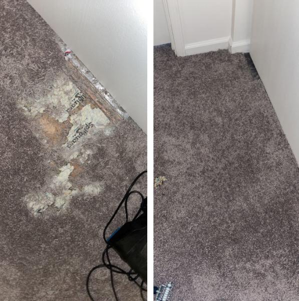 JC Carpet Care In Steubenville OH Services