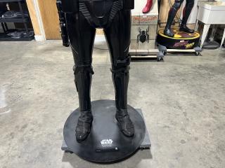 Star Wars Rogue One Death Trooper Version 2