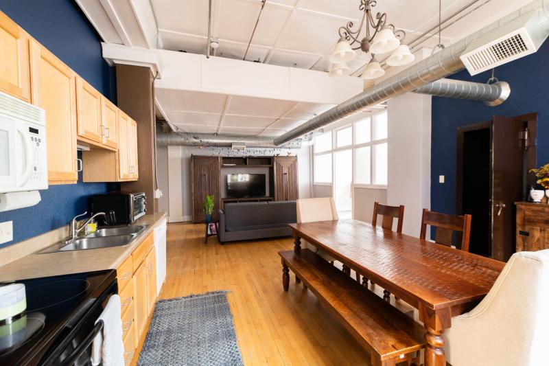 Image showcasing Loft Rentals In Sioux Falls SD - Gourley Properties In Sioux Falls SD ...