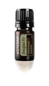do`TERRA Essential Oils