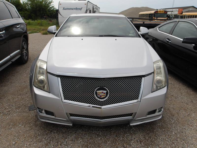 D16 - 2014 Cadillac CTS Performance