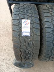 LT285/70R17 Falken Wildpeak Tires Pair of 2