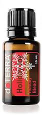 do`TERRA Essential Oils