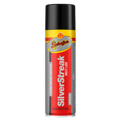 Schaeffer Silver Streak Grease : 16oz cans