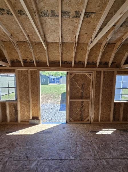 🔥10% OFF - SAVE $683 - 10x20 BARN  $6,151 or $243 DOWN & $243/MO -NO CREDIT CHECK -FREE DELIVERY & BLOCKS ( 50 miles )