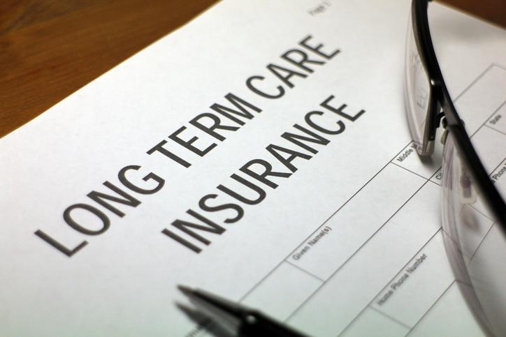 Long Term Care Insurance