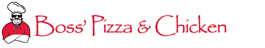 Boss' Pizza & Chicken