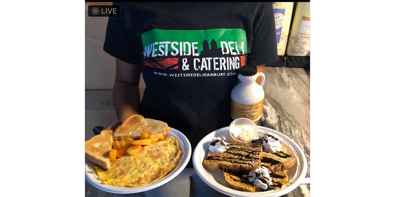 Westside Deli & Pizza business photo