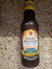 ANGRY ORCHARD BOTTLE