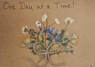 Sentiment Series Cards 10 pack print cards