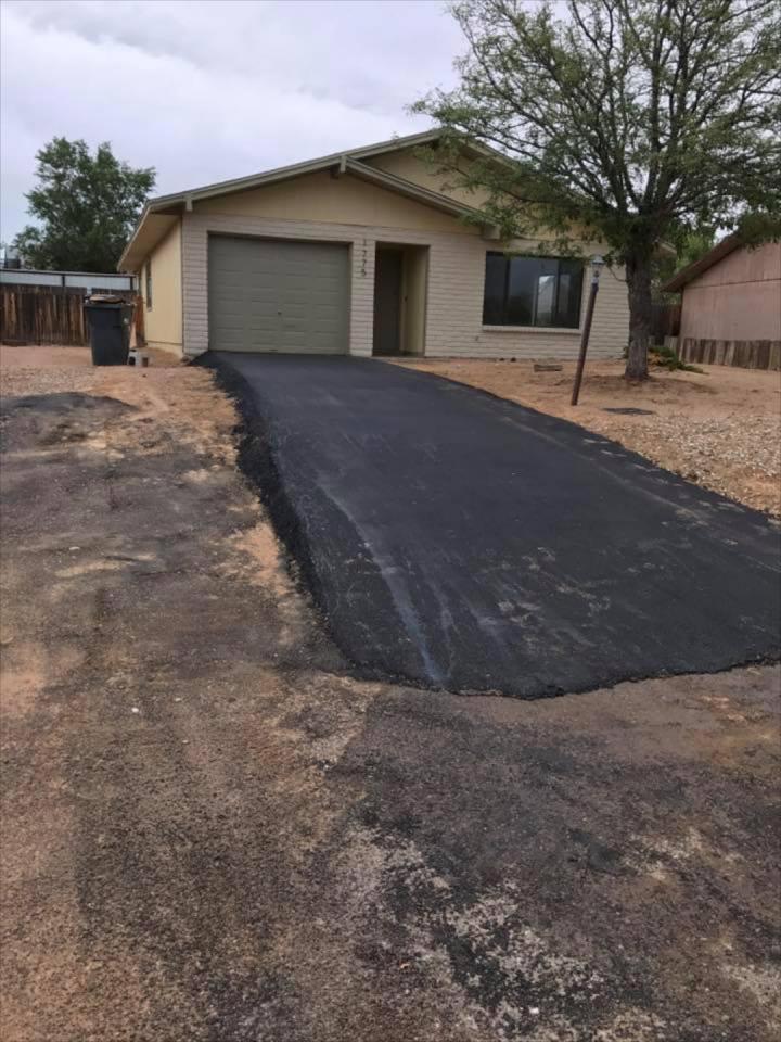 Atlantic Asphalt In Chester PA | Services