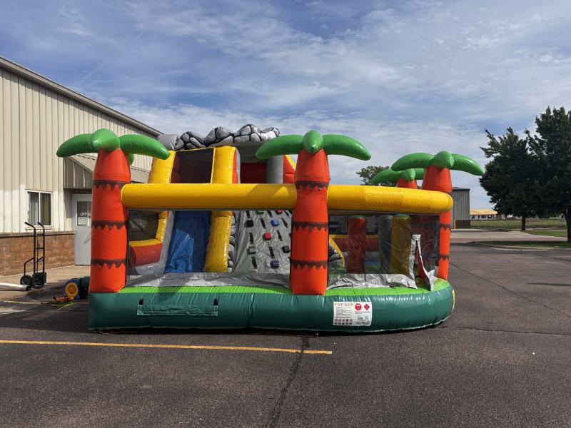 Wild Child Playlite