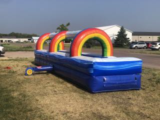 Surf n Slide (Wet Only)